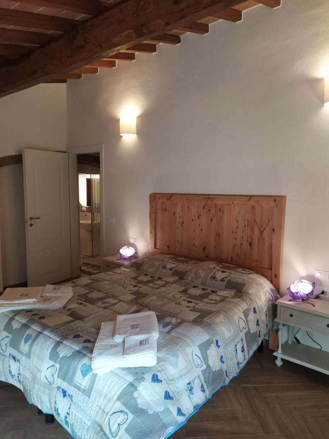 Il Mulino Di Celle Villa Pistoia Exterior foto