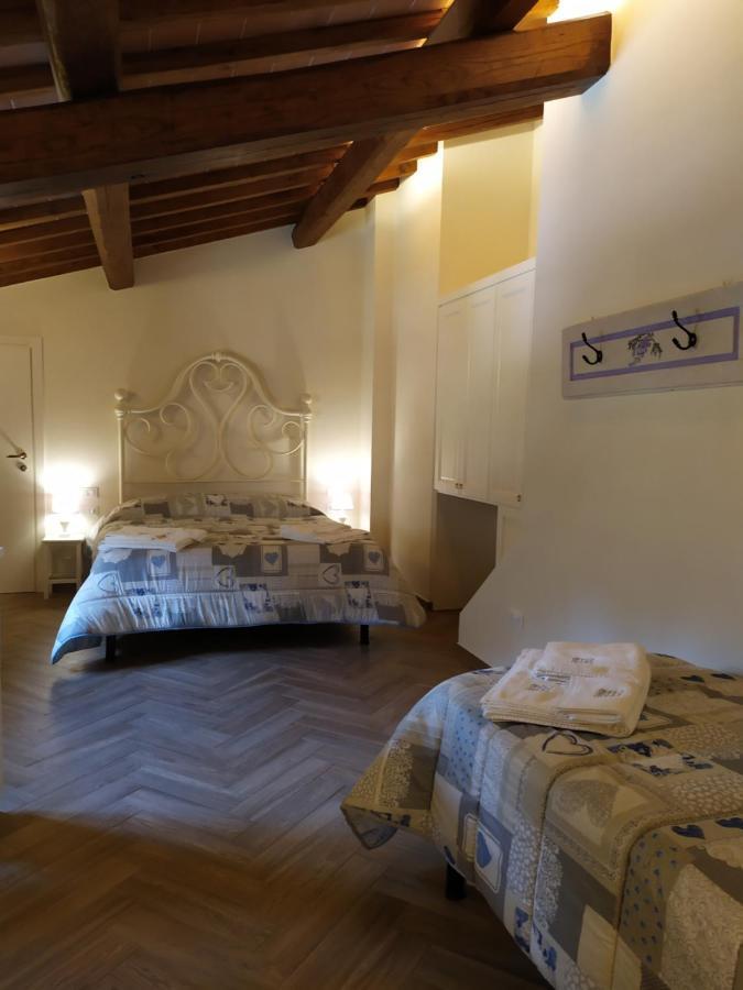 Il Mulino Di Celle Villa Pistoia Exterior foto