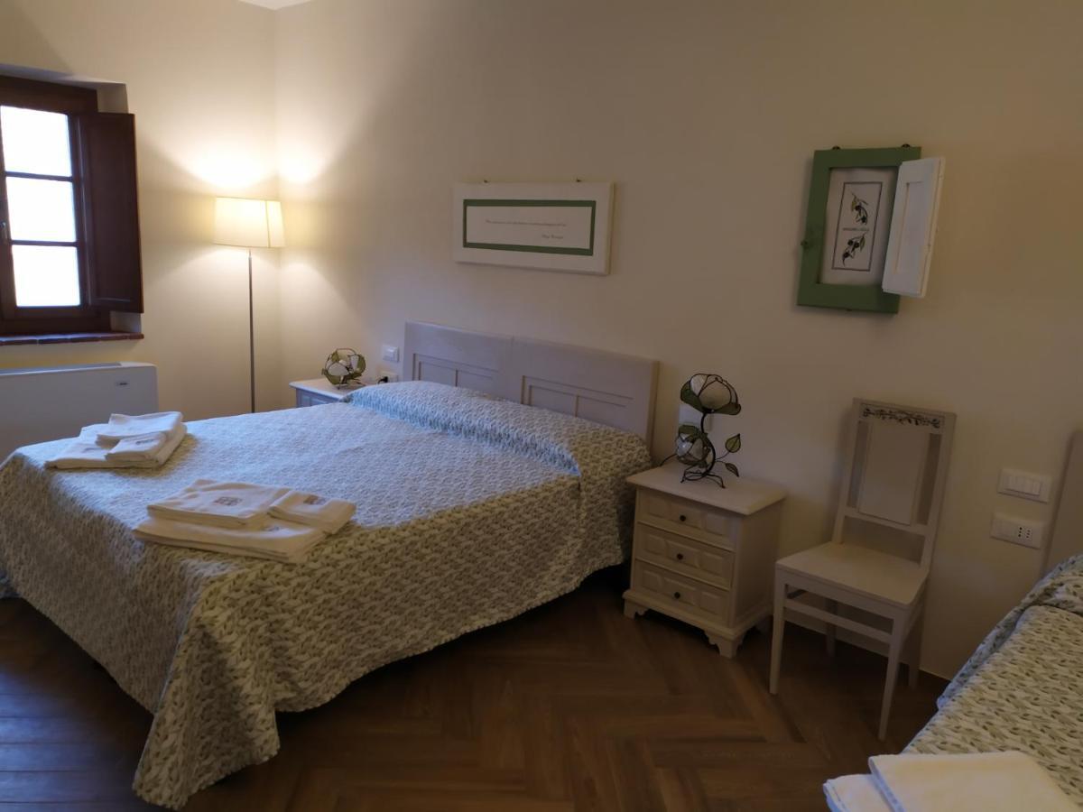 Il Mulino Di Celle Villa Pistoia Exterior foto