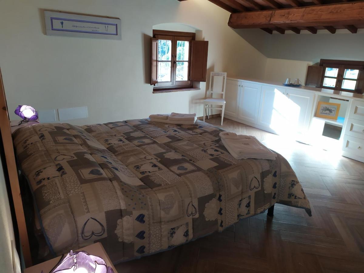 Il Mulino Di Celle Villa Pistoia Exterior foto