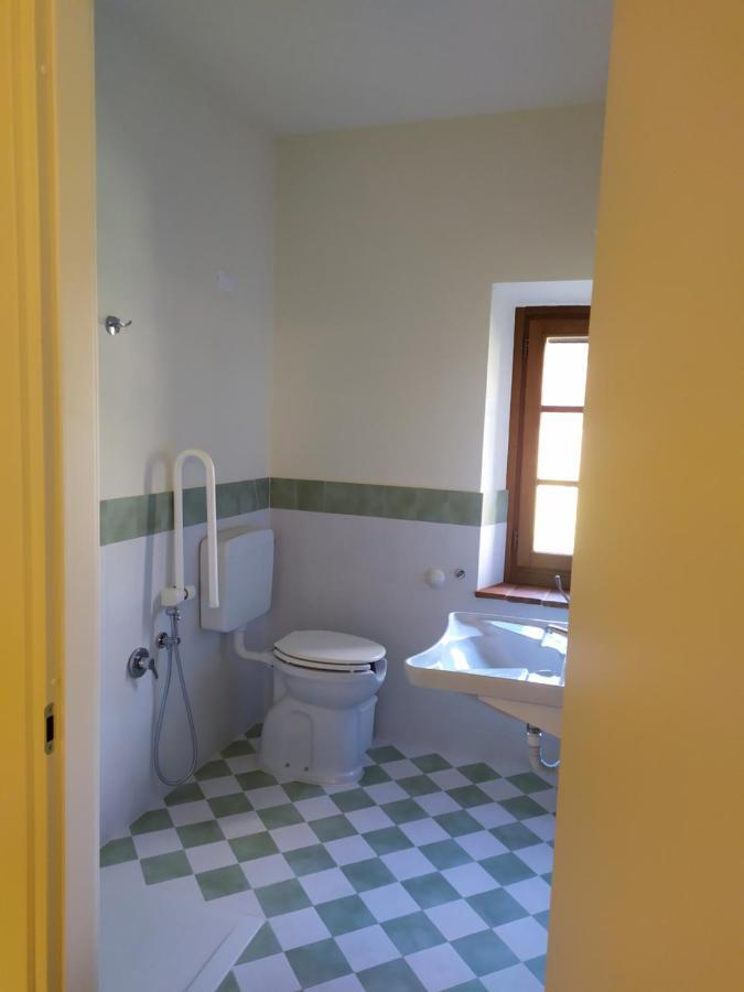 Il Mulino Di Celle Villa Pistoia Exterior foto