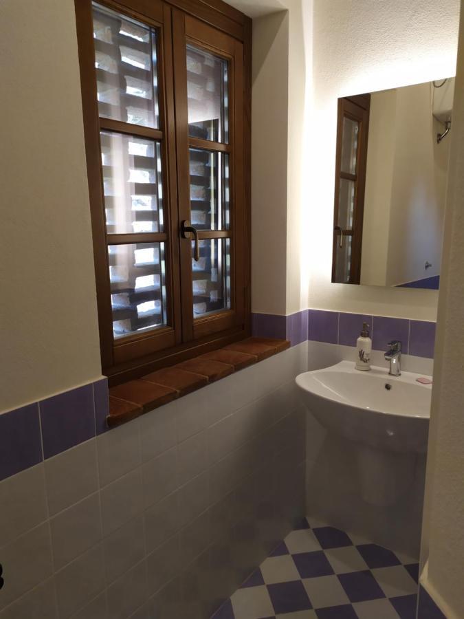 Il Mulino Di Celle Villa Pistoia Exterior foto